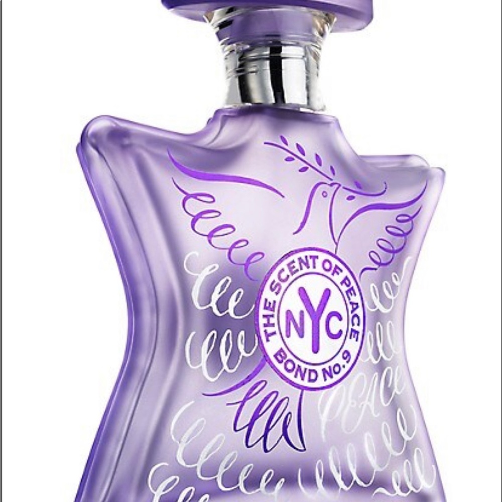 Bond No.9 New York scents of Peace 3.3oz